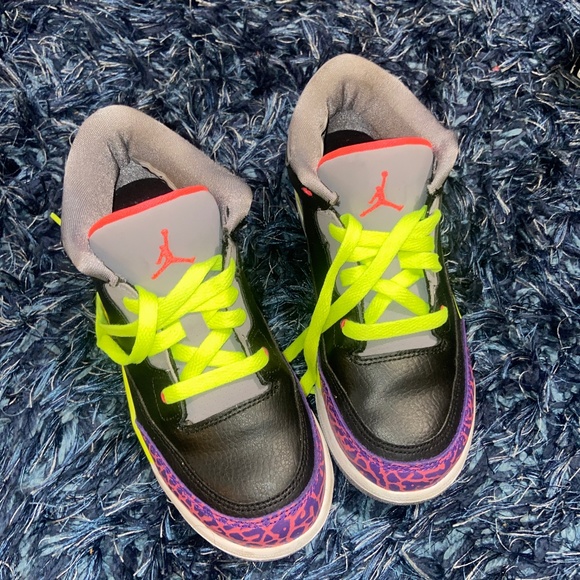 Retro Jordan’s - Picture 1 of 2